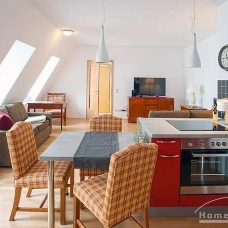 Apartment In Der Strohsackpassage - Zentrum Hbf Oper Leipzig Dış mekan fotoğraf