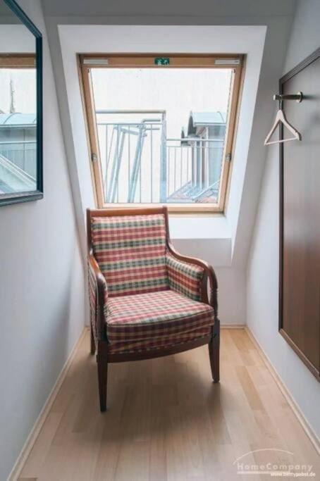 Apartment In Der Strohsackpassage - Zentrum Hbf Oper Leipzig Dış mekan fotoğraf